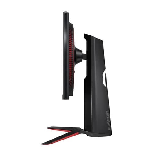 LG 24GN650-B 24 Inch Gaming Monitor